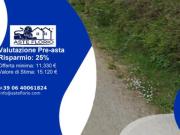 Immobile in asta di 23 m in vendita a Palombara Sabina