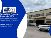 Immobile in asta di 2400 m con più di 5 locali in...