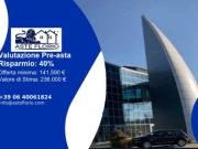 Immobile in asta di 240 m con più di 5 locali in vendita...