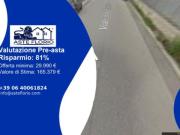 Immobile in asta di 240 m in vendita a Decollatura