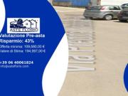 Immobile in asta di 240 m in vendita a Sassari