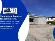 Immobile in asta di 241 m con più di 5 locali in vendita...