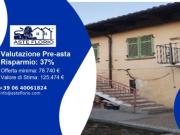Immobile in asta di 242 m, box auto in vendita a Racconigi