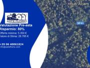 Immobile in asta di 24350 m in vendita a Framura