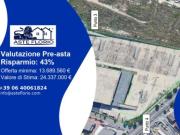 Immobile in asta di 24441 m con più di 5 locali in...