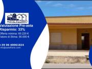 Immobile in asta di 246 m, box auto in vendita a Valderice