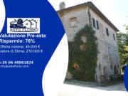 Immobile in asta di 247 m con più di 5 locali in vendita...