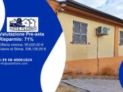 Immobile in asta di 249 m, box auto in vendita a Napoli