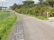 Immobile in asta di 249 m con 1 locale in vendita a Roma
