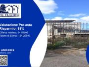 Immobile in asta di 249 m in vendita a Misilmeri