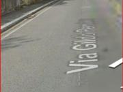 Immobile in asta di 24 m, box auto in vendita a Genova