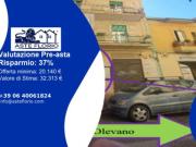 Immobile in asta di 24 m in vendita a Battipaglia