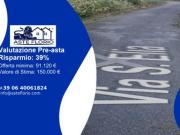 Immobile in asta di 25000 m in vendita a Salerno