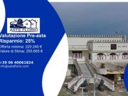 Immobile in asta di 3 m con più di 5 locali in vendita a...