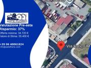 Immobile in asta di 250 m con più di 5 locali in vendita...