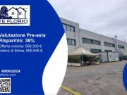 Immobile in asta di 2522 m con più di 5 locali in...