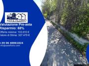 Immobile in asta di 253 m, box auto in vendita a...