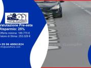 Immobile in asta di 230 m con più di 5 locali in vendita...