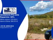 Immobile in asta di 2545 m in vendita a Corciano