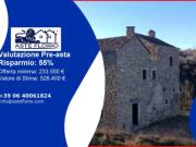 Immobile in asta di 25562 m con più di 5 locali e box...