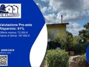 Immobile in asta di 255 m in vendita a Berchidda