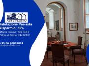 Immobile in asta di 256 m con più di 5 locali in vendita...