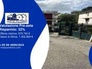 Immobile in asta di 257 m con più di 5 locali in vendita...