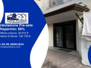 Immobile in asta di 258 m con più di 5 locali in vendita...