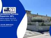 Immobile in asta di 258 m in vendita a Fermo