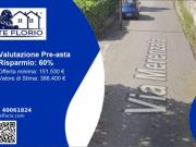 Immobile in asta di 259 m in vendita a Mendicino