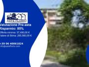 Immobile in asta di 2649 m in vendita a Capua