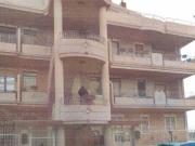 Immobile in asta di 264 m, box auto in vendita a San Severo