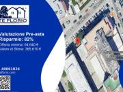 Immobile in asta di 264 m in vendita a Foggia