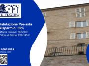 Immobile in asta di 264 m in vendita a Montegiorgio