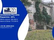 Immobile in asta di 2660 m in vendita a Tombolo