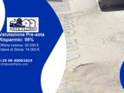 Immobile in asta di 266 m con più di 5 locali in vendita...