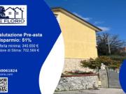 Immobile in asta di 268 m, box auto in vendita a Serra Riccò