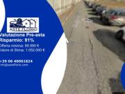 Immobile in asta di 2700 m in vendita a Grugliasco