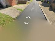 Immobile in asta di 270 m in vendita a Calcata