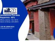 Immobile in asta di 274 m, box auto in vendita a Riese Pio X