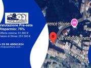 Immobile in asta di 27570 m in vendita a Santa Caterina...