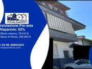 Immobile in asta di 275 m in vendita a Chieti