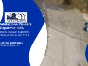 Immobile in asta di 276 m, box auto in vendita a Tivoli