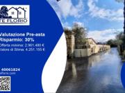 Immobile in asta di 276 m in vendita a Bagno a Ripoli