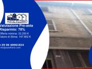 Immobile in asta di 277 m con più di 5 locali in vendita...