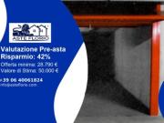 Immobile in asta di 27 m, box auto in vendita a Milano