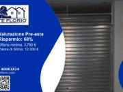 Immobile in asta di 27 m in vendita a Foggia