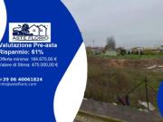 Immobile in asta di 2809 m in vendita a Fidenza