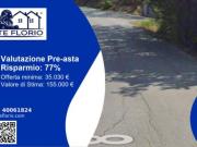 Immobile in asta di 28335 m in vendita a Castorano