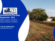 Immobile in asta di 28560 m in vendita a Viterbo